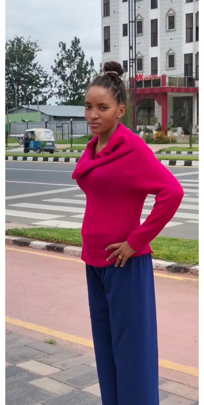 @ደሳለኝ ባንተሮ 0974050025