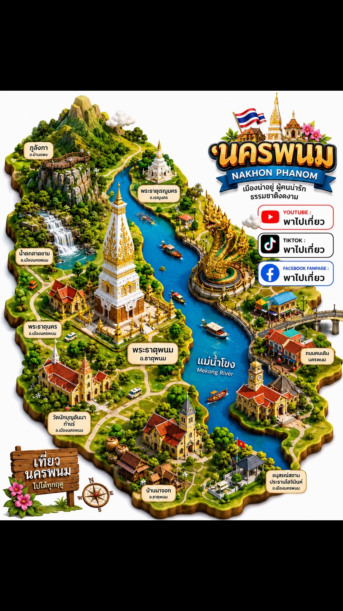 @พาไปเที่ยว