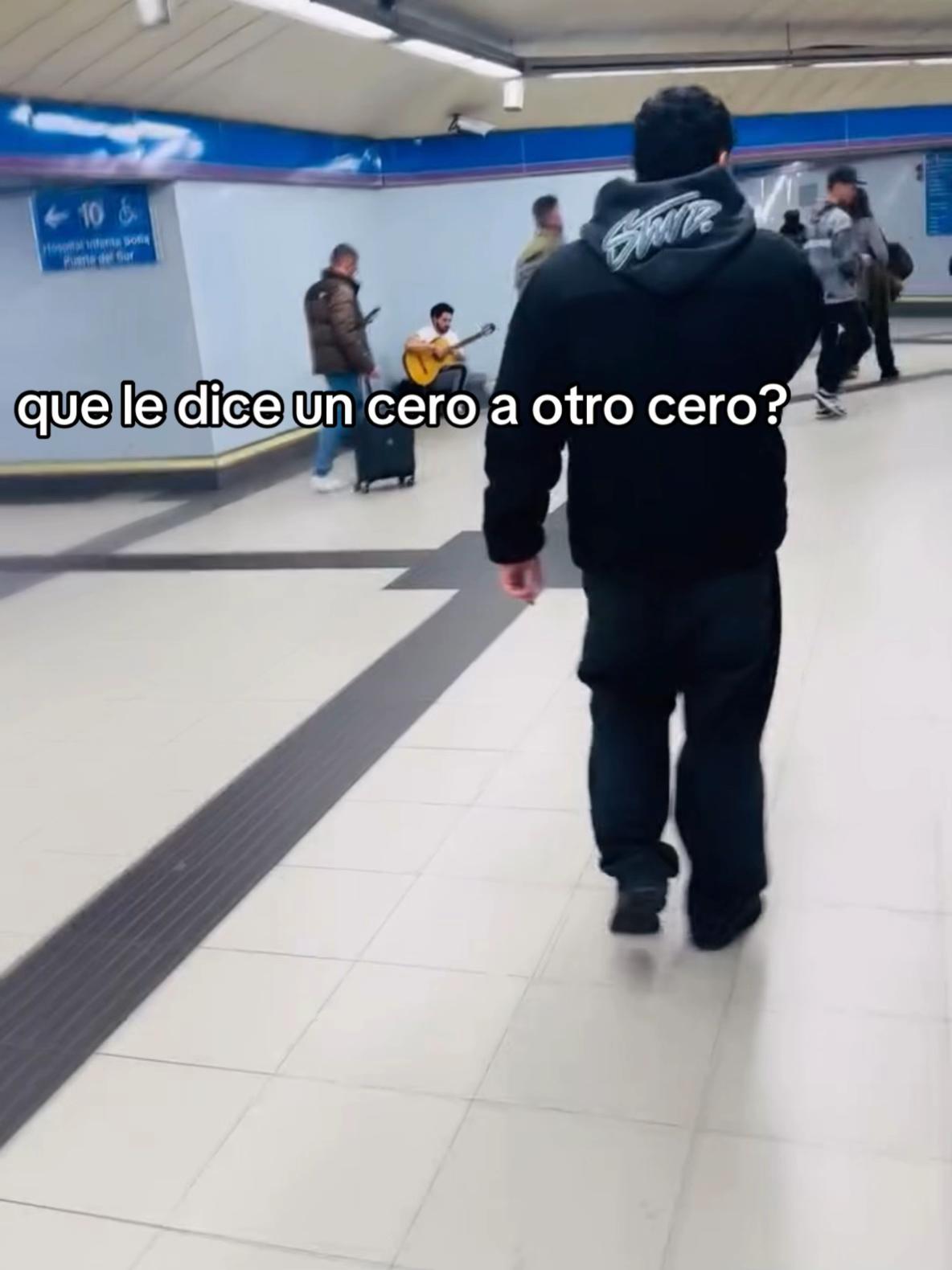 @Miguel Becerra