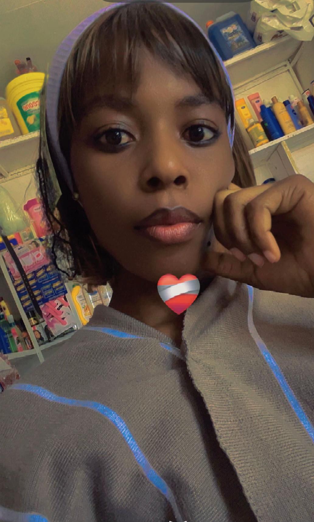 @Miss Ommy🥰
