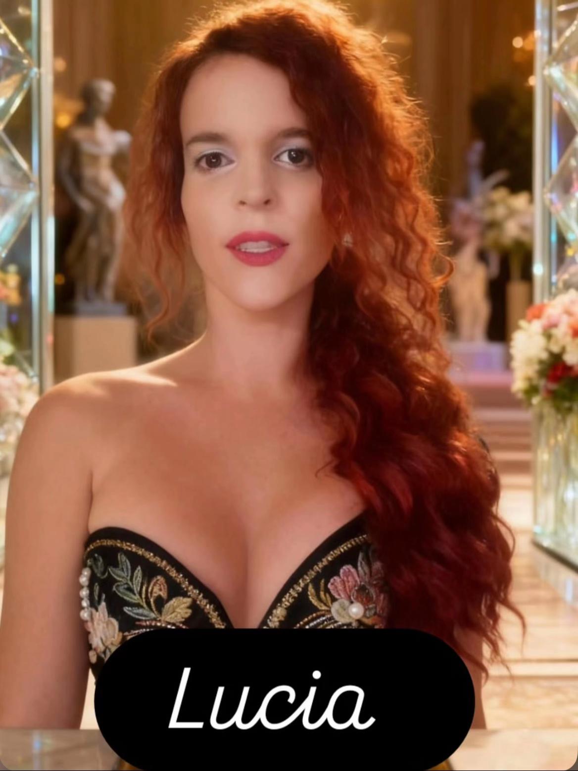 @Miss Trans Espa&ntilde;a 2026🏳️&zwj;⚧️