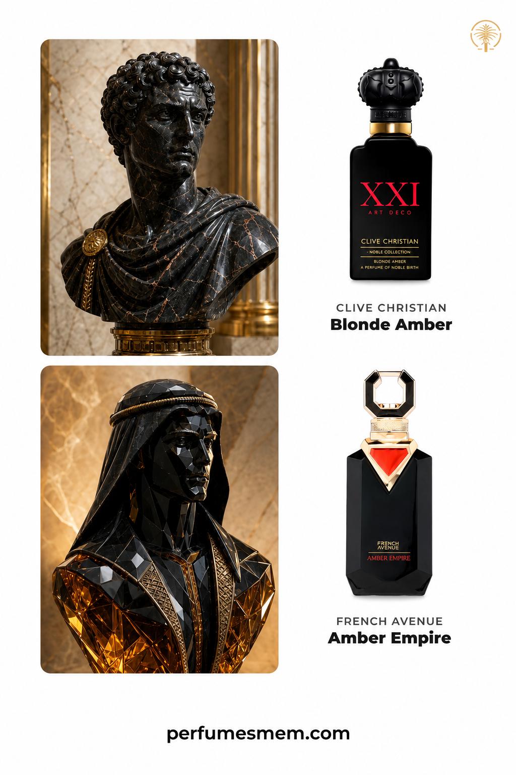 @Perfumes Men