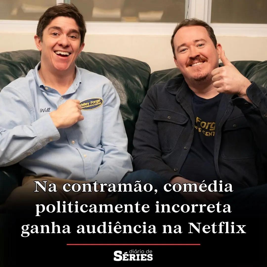 @Diário de Séries