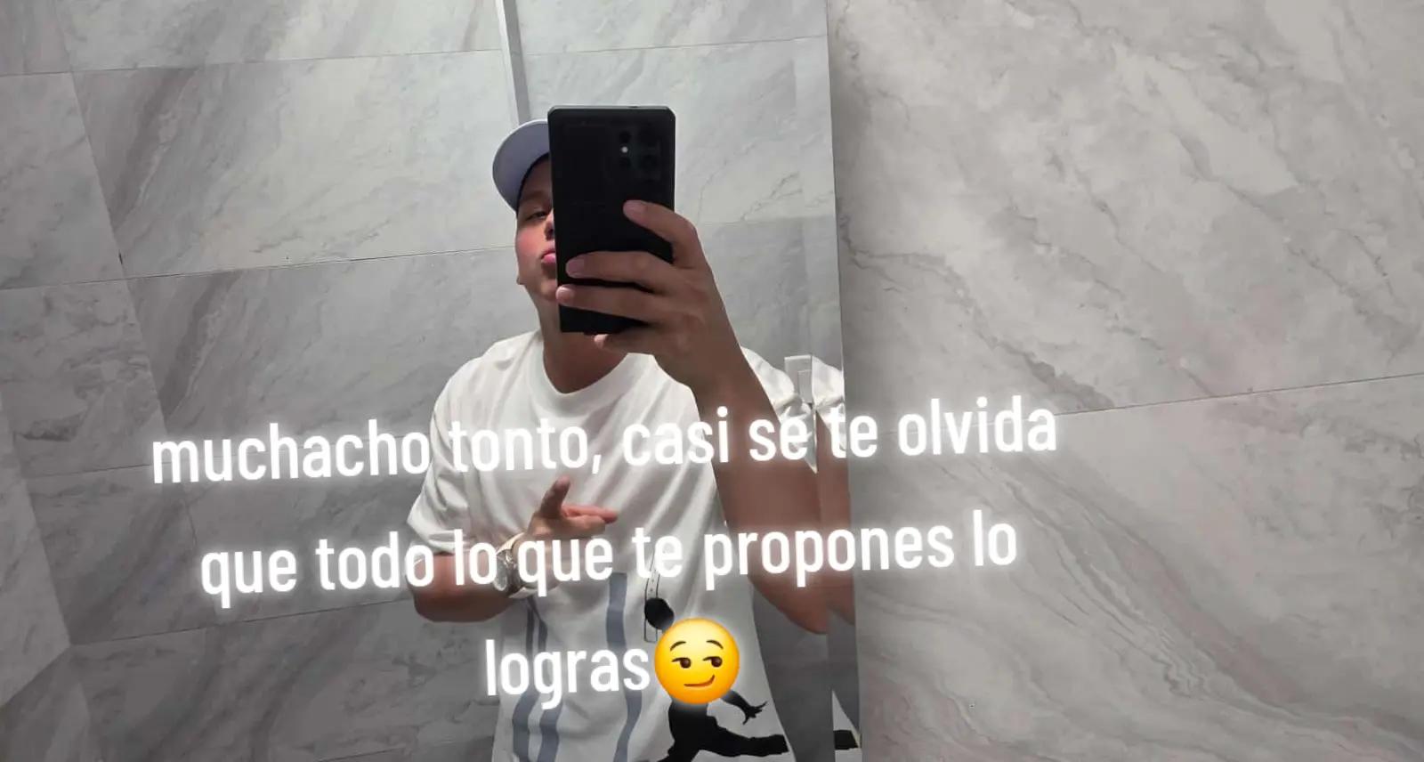 @frank valentin
