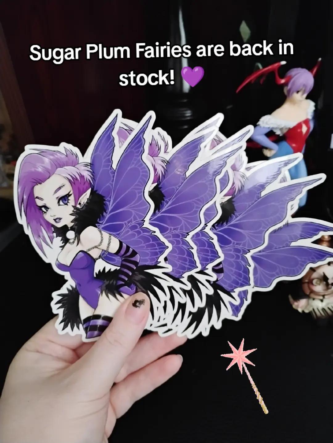 @PixieStickersUS