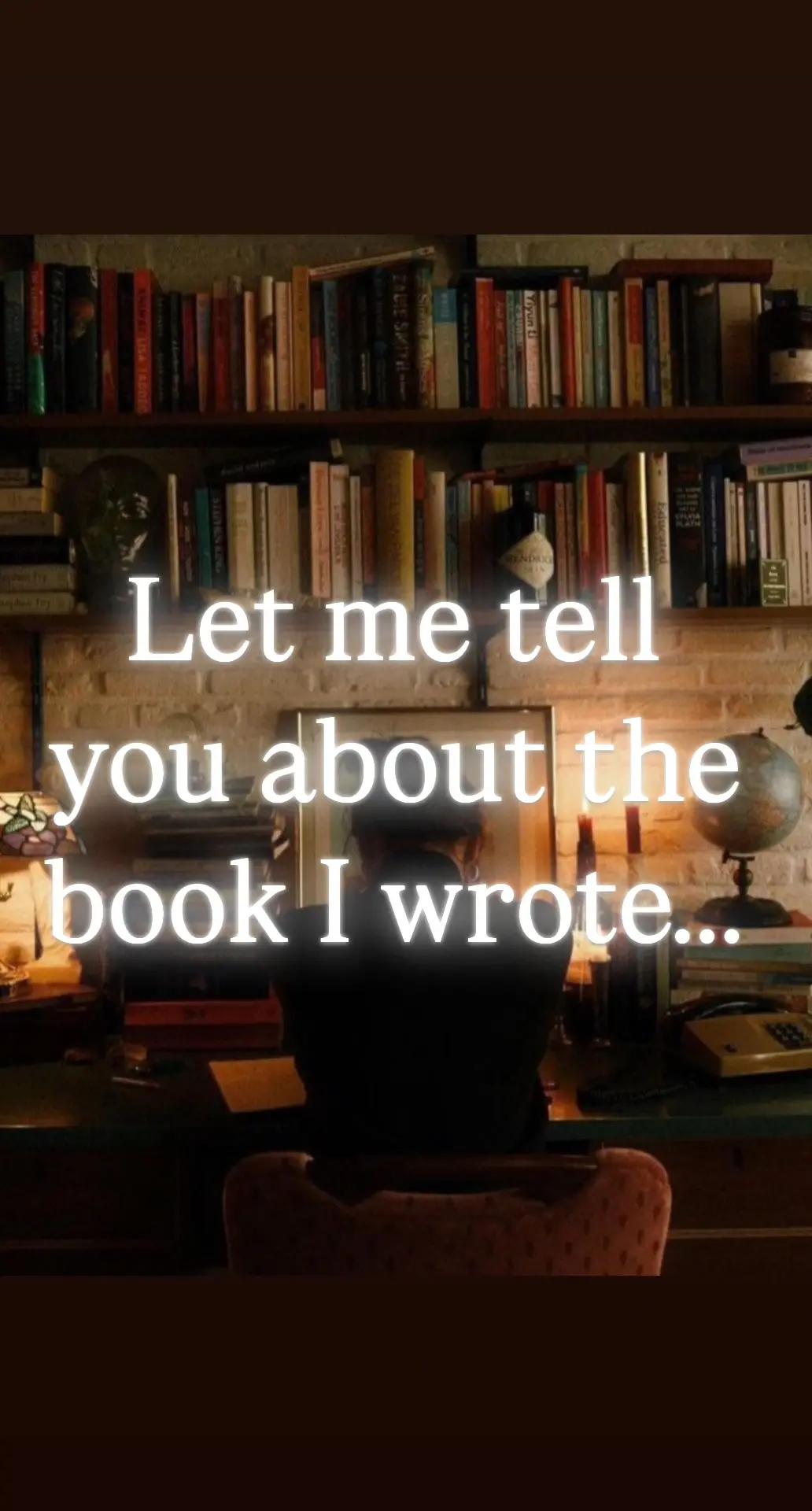 @Kirsten Garrison | Author 📚