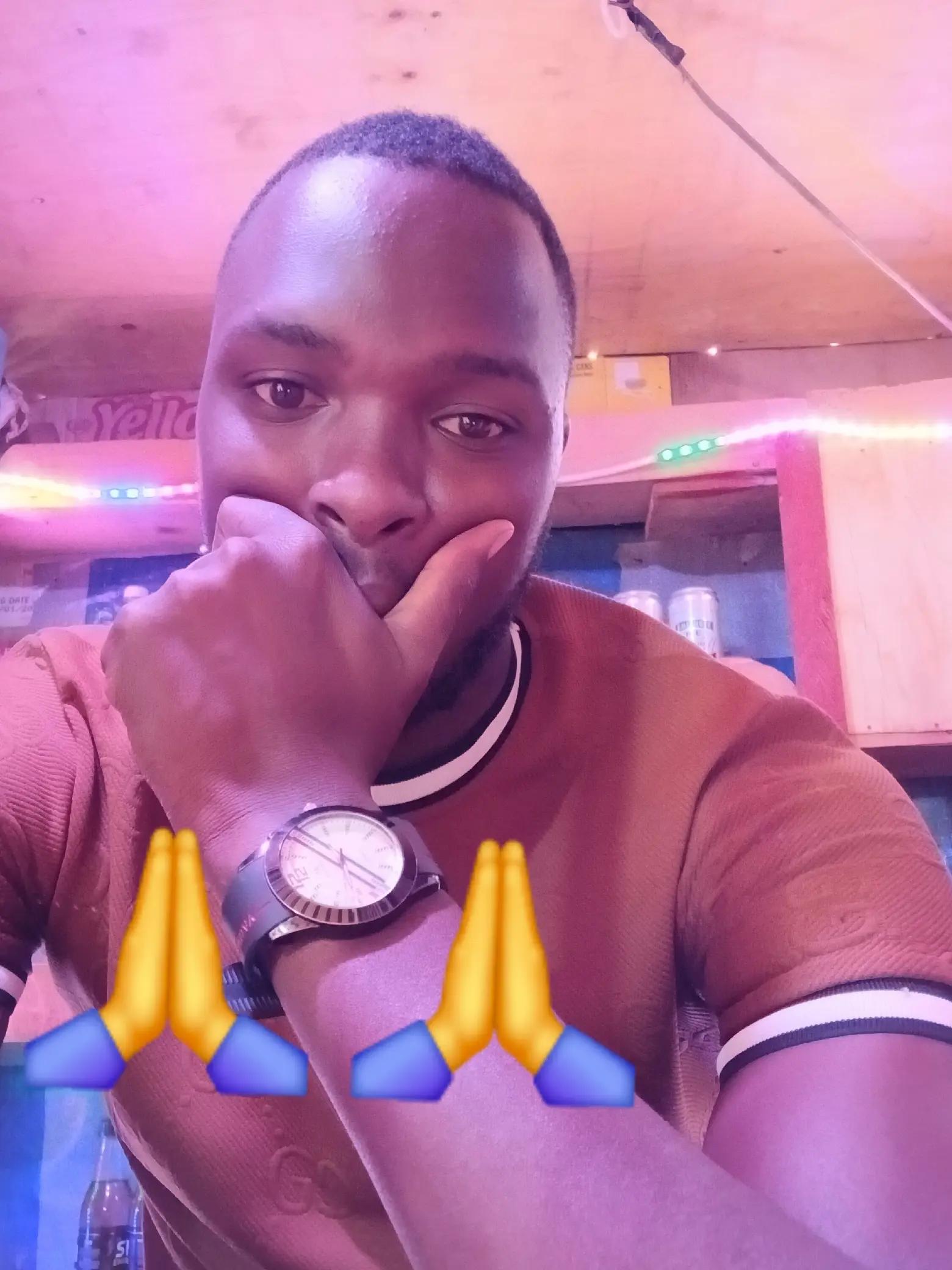 @KIPRONOH💕
