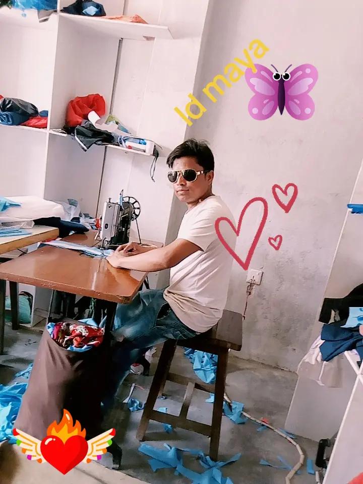 @Sahani sarkar 143💐👌