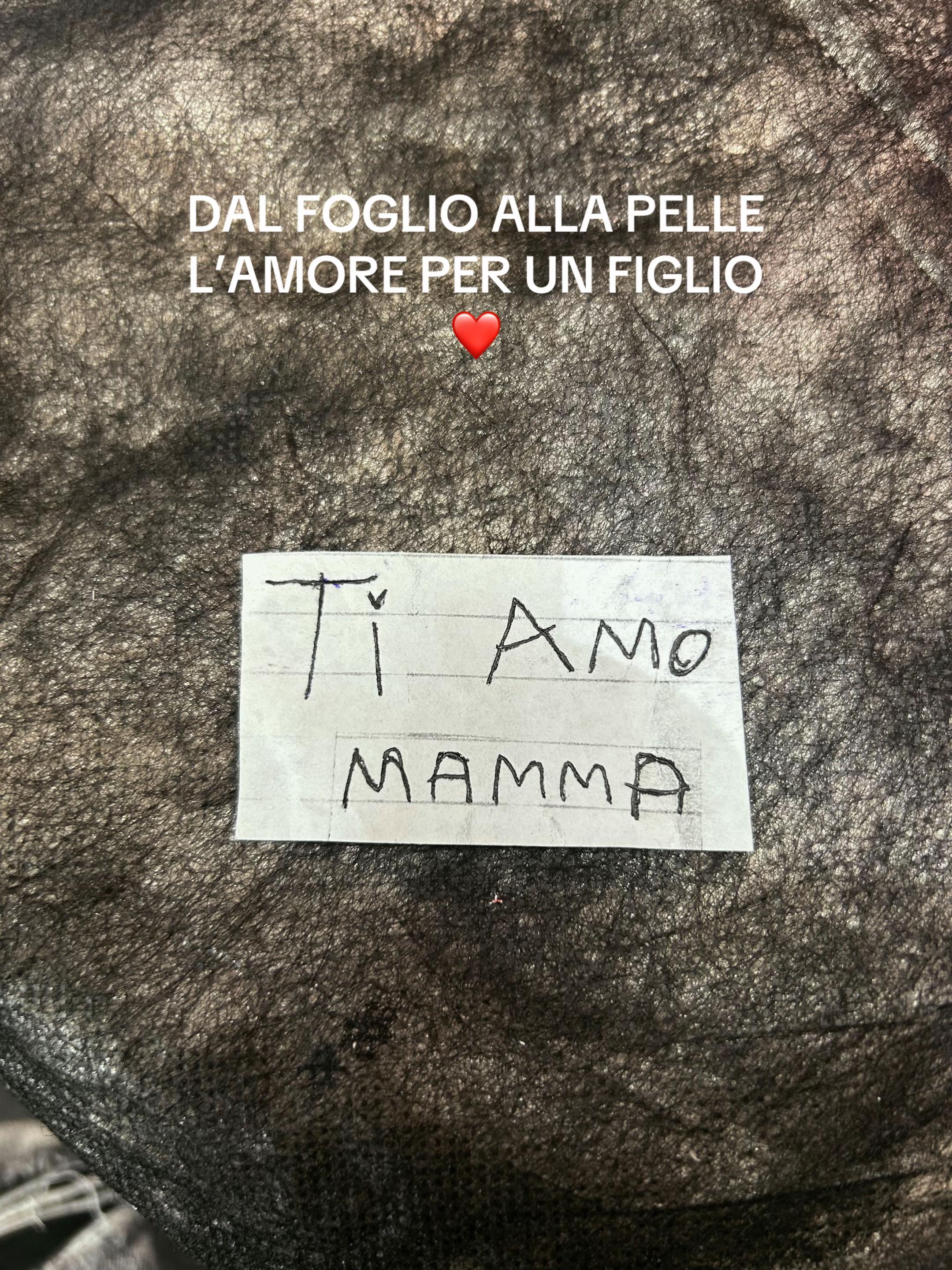 @Marco D'anna