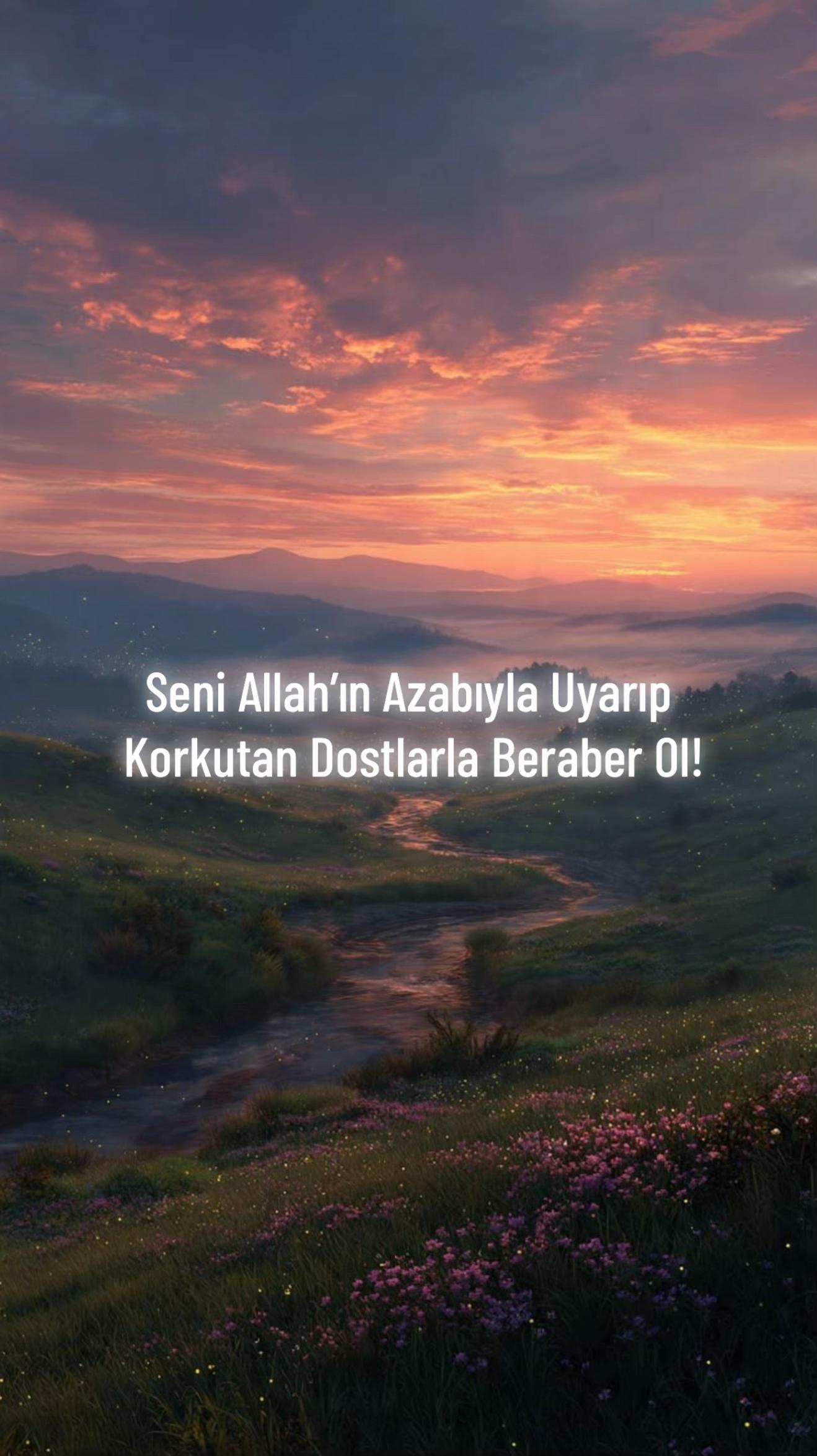@TEVHİD_GENCİ