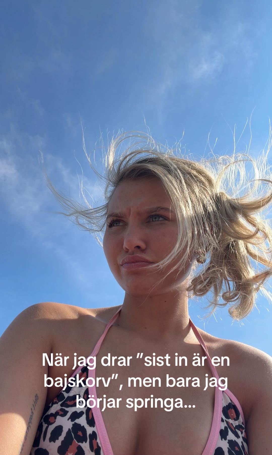 @Alva Olsson