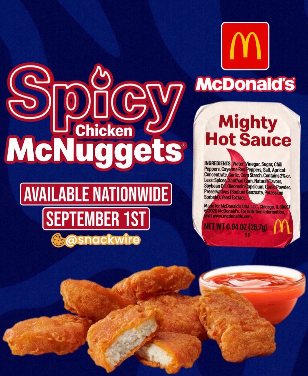 @snackwire