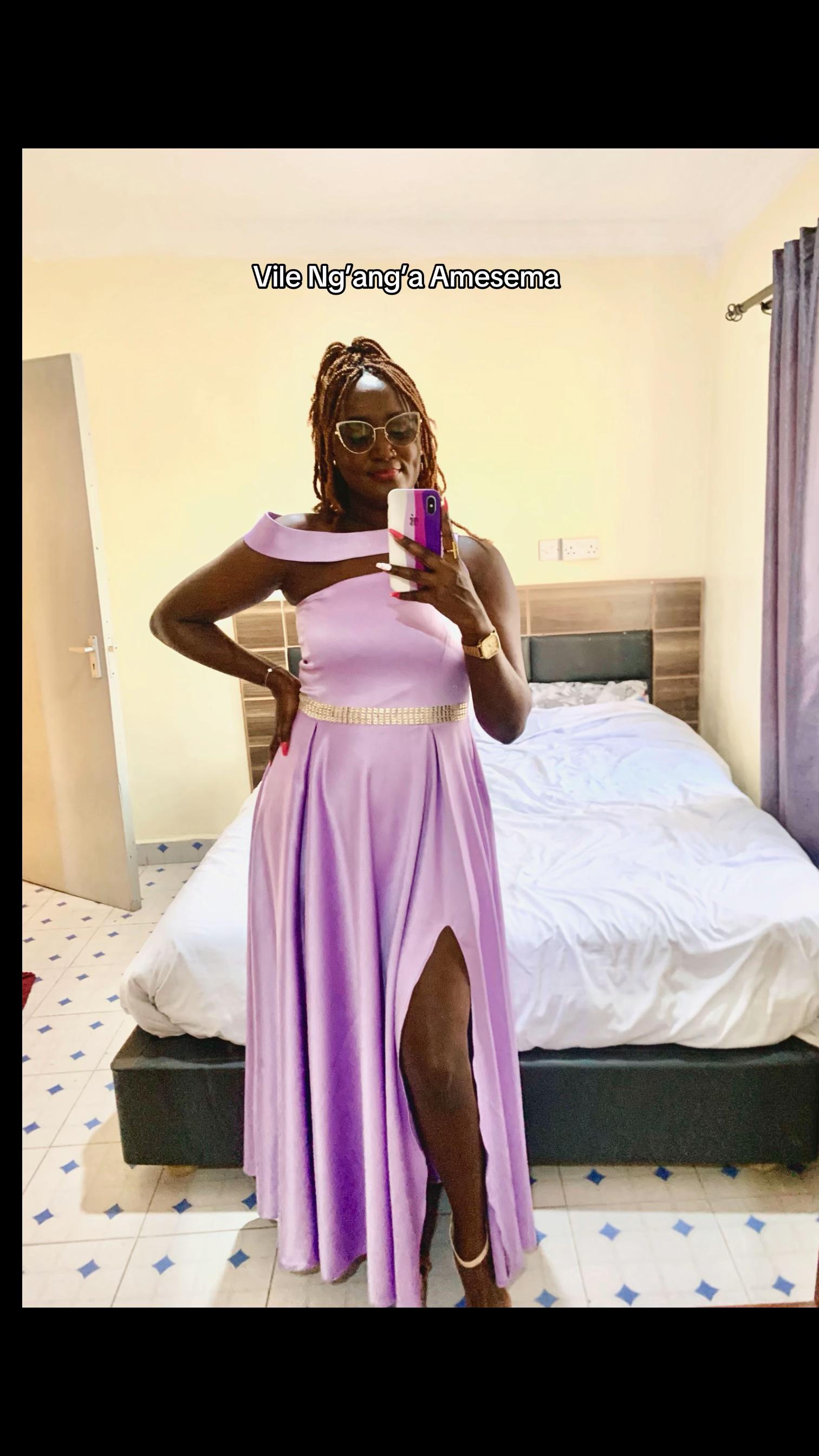 @Njerie Mwaura Miingi