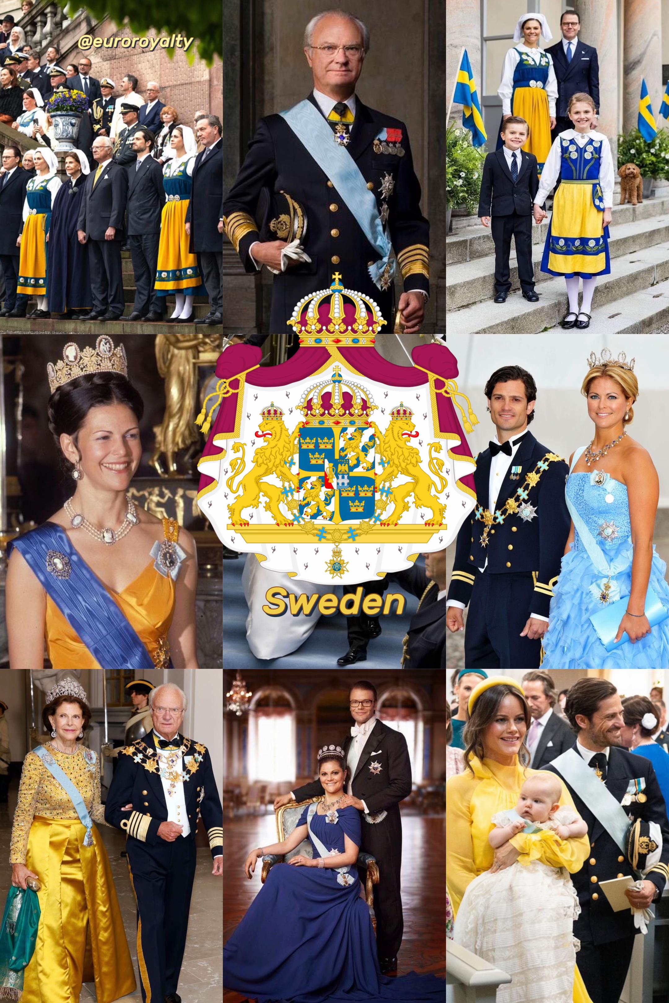 @Euro royalty👑