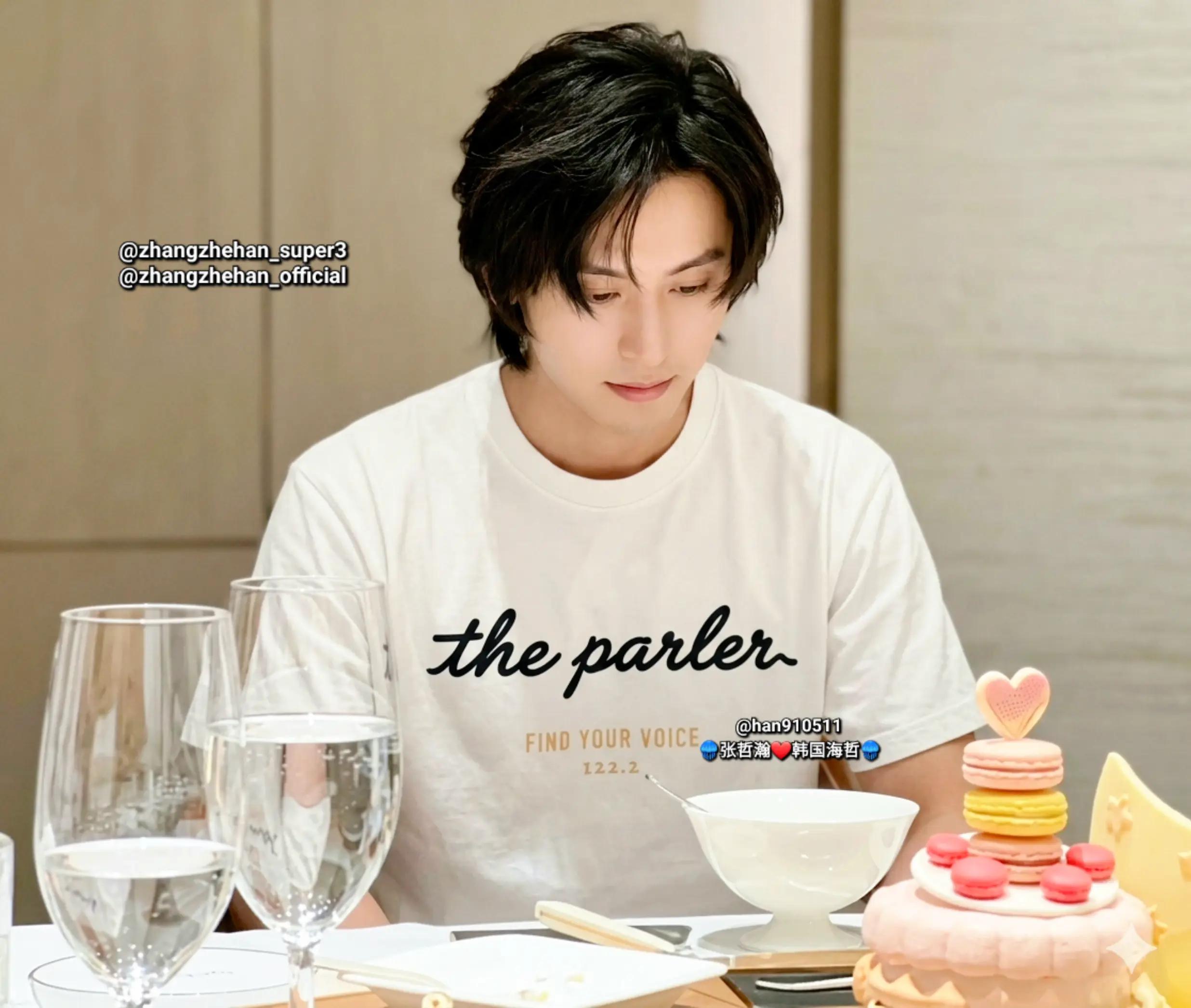 @๐ชผๅผ ๅฒ็โค๏ธ้ฉๅฝๆตทๅฒ๐ชผ