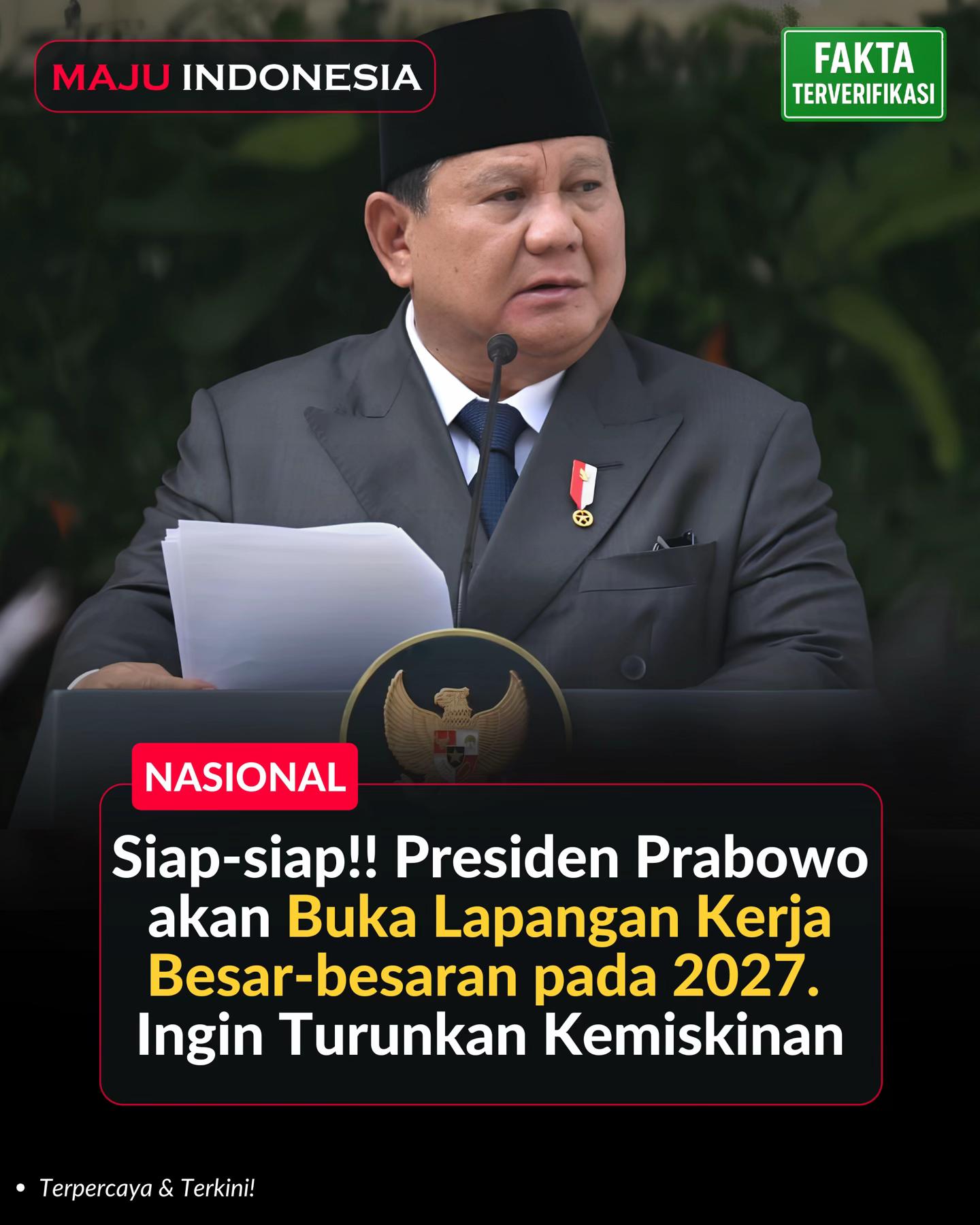 @Maju Indonesia