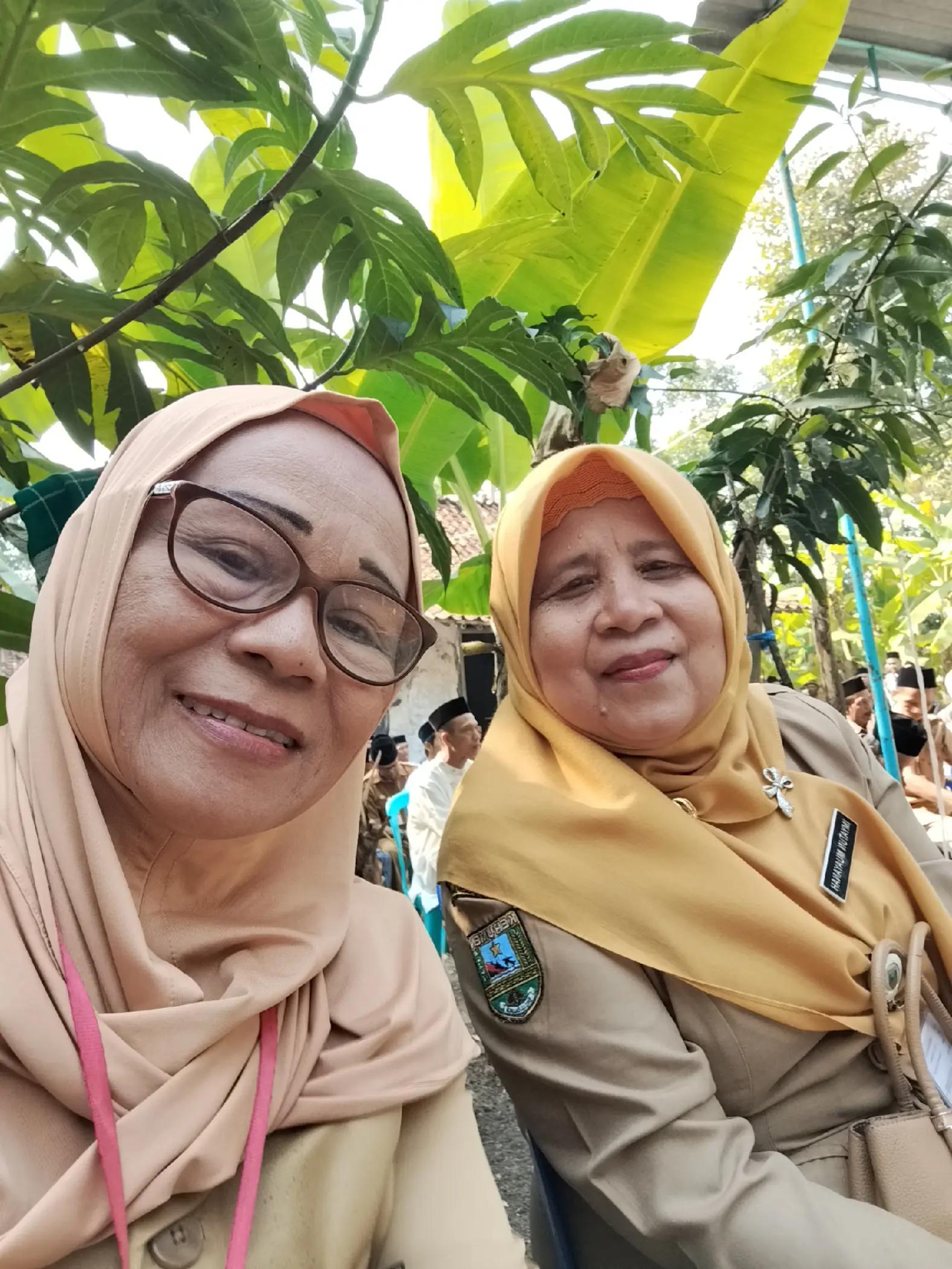 @Siti Robitoh