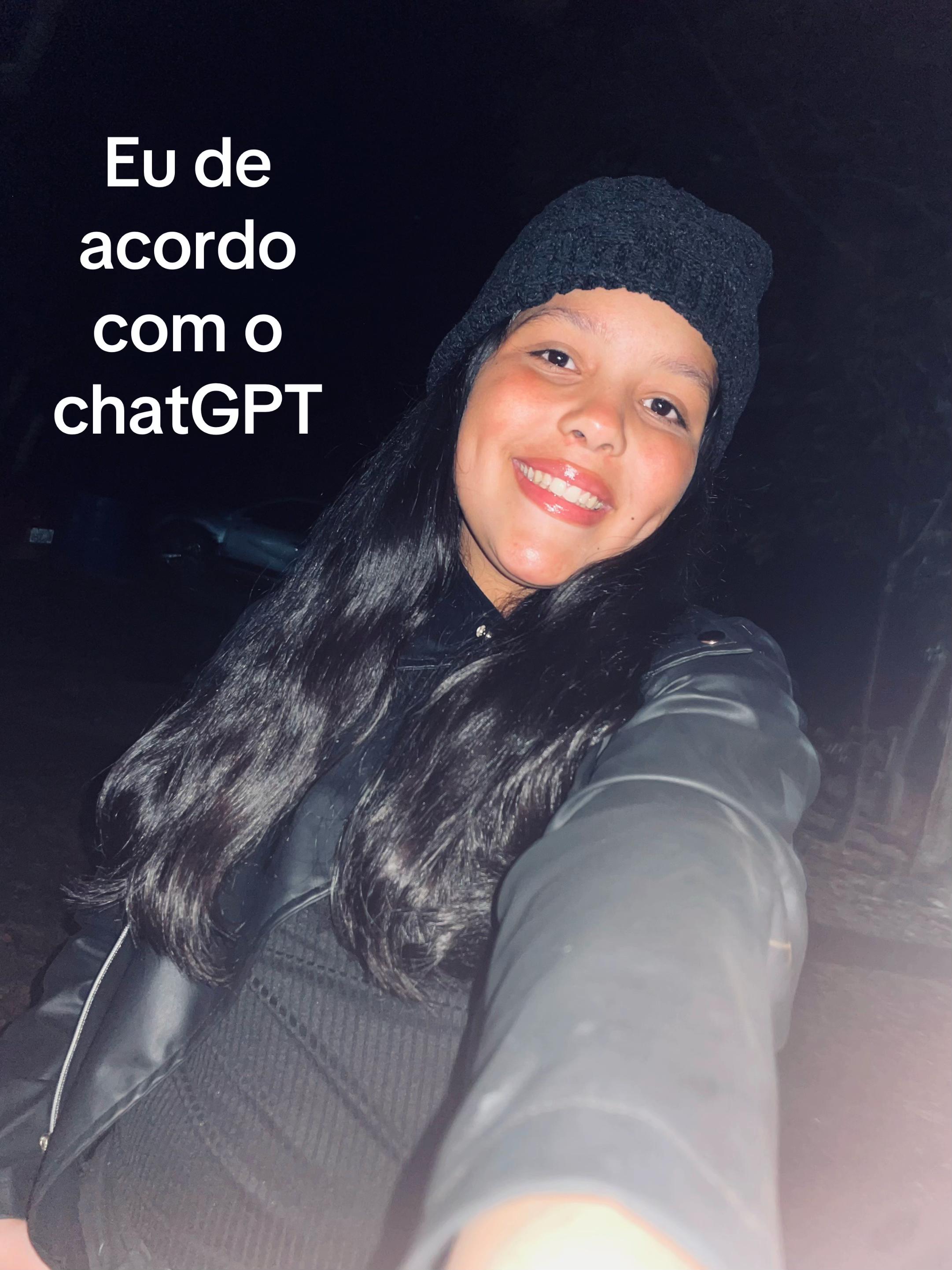 @Luisa ๐ช
