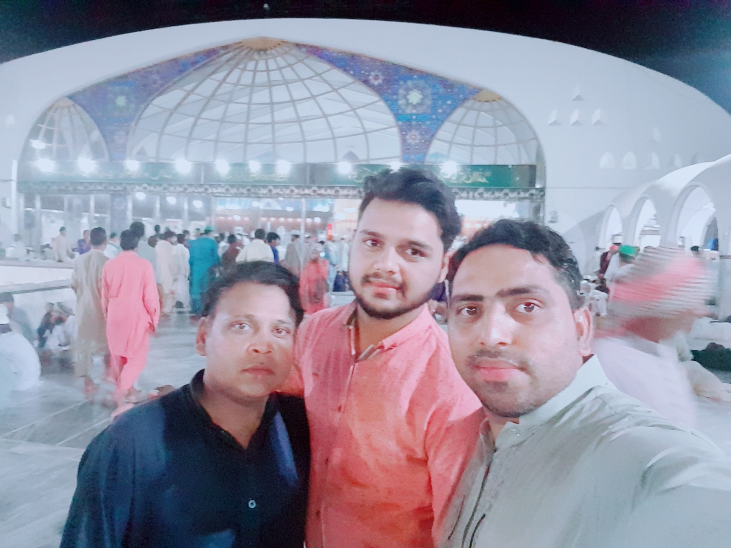 @Muhammad Mehmood Modi