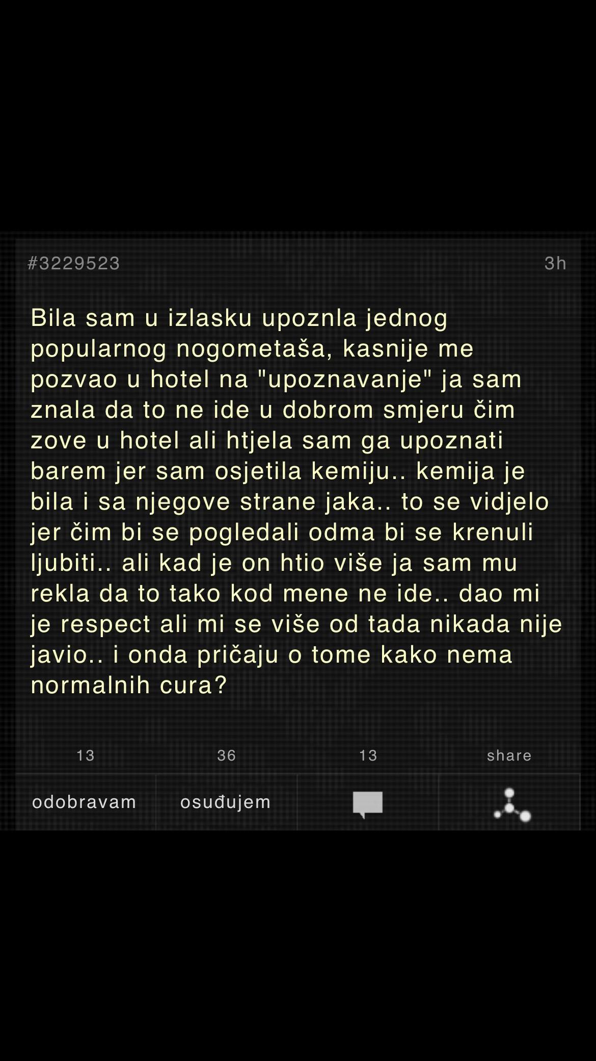 @Balkan Ispovesti