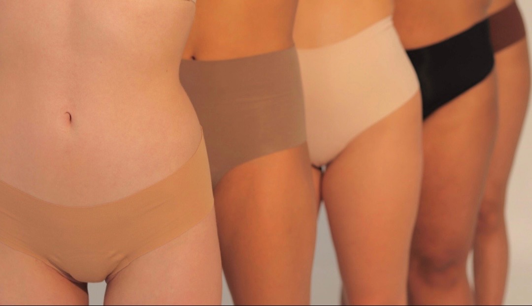 @Panty Promise LLC