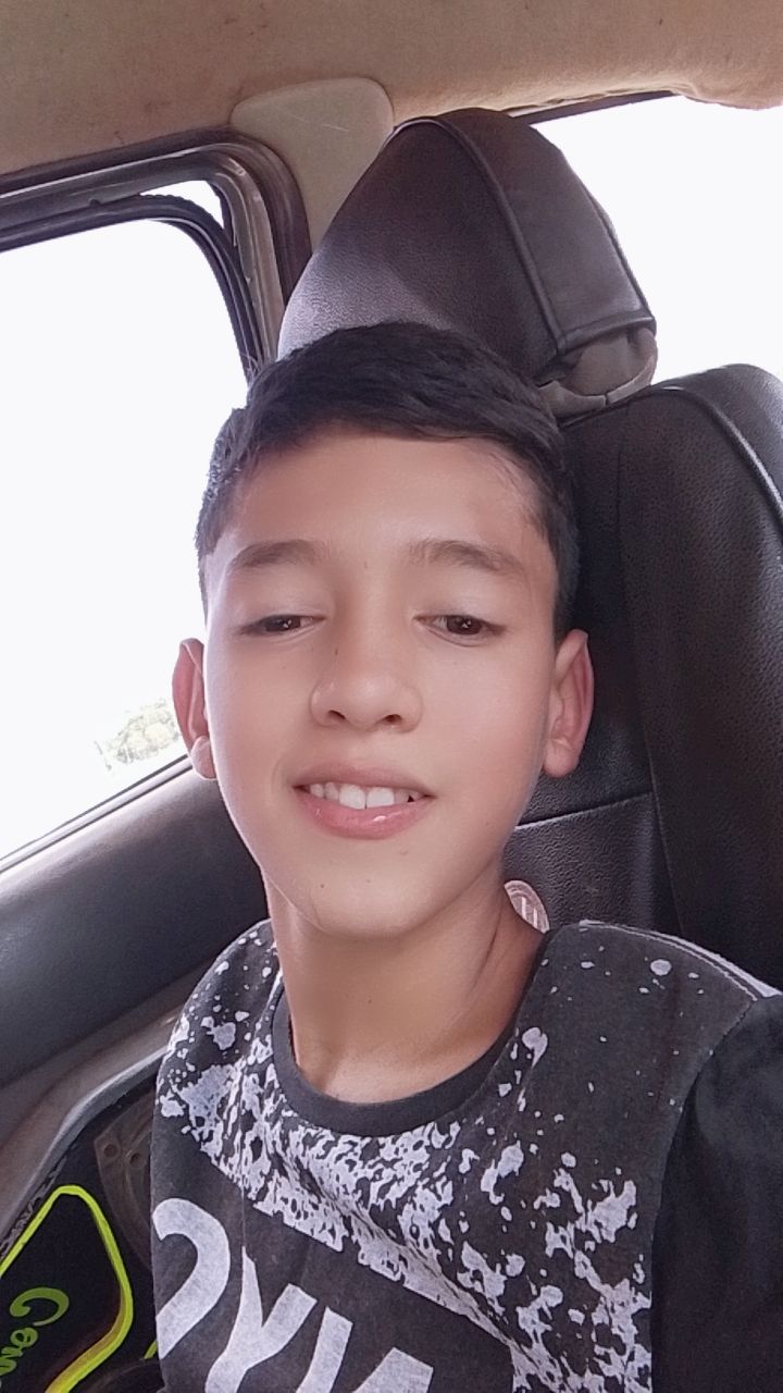 @José Armando