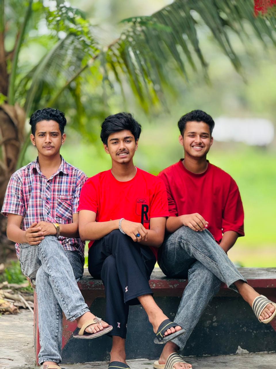 @ Shohag islam sany 