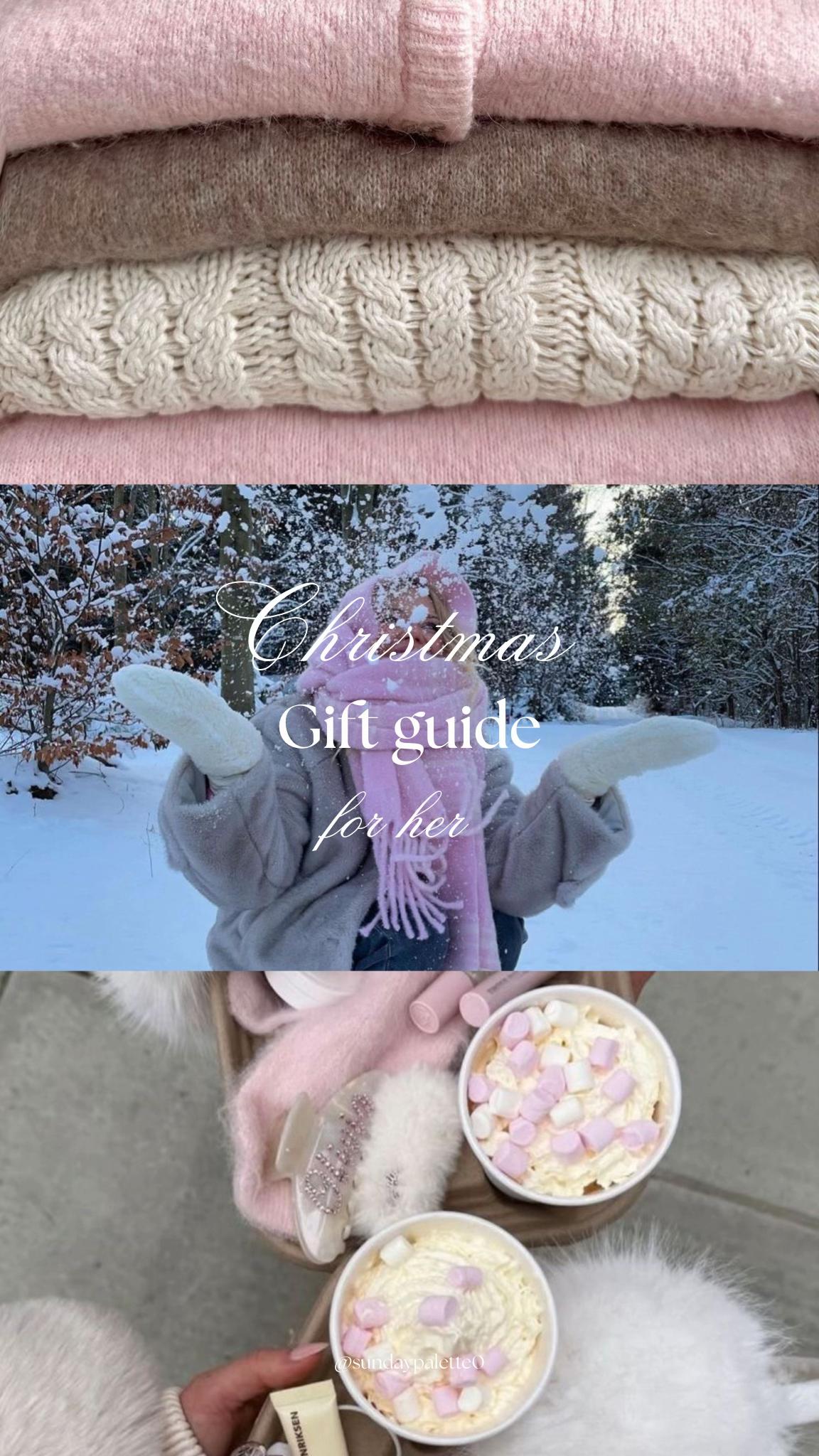@Seasonal Inspo✨