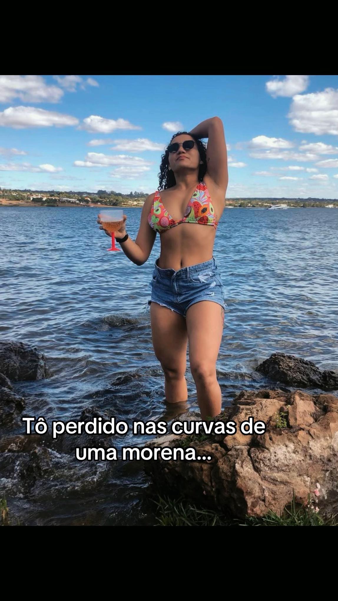 @Janaina Neves