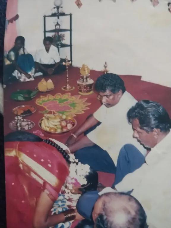 @Sumithra devi