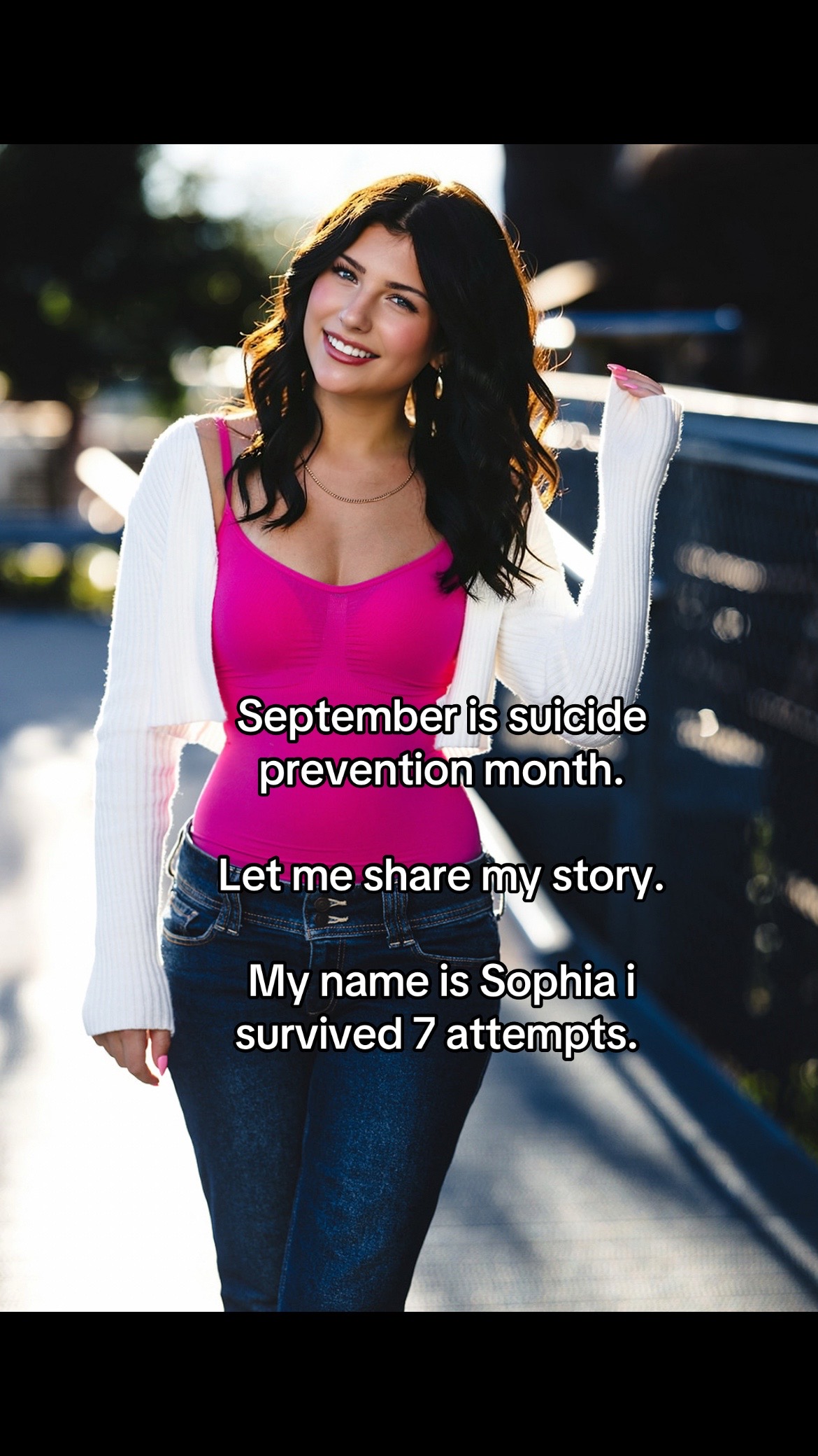 @Sophia Witt