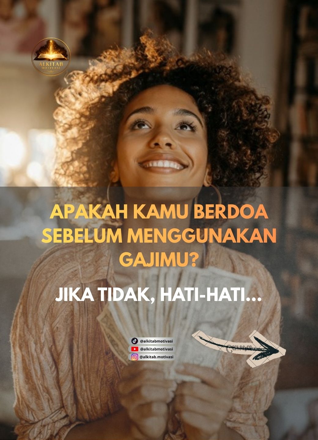 @Alkitab Motivasi