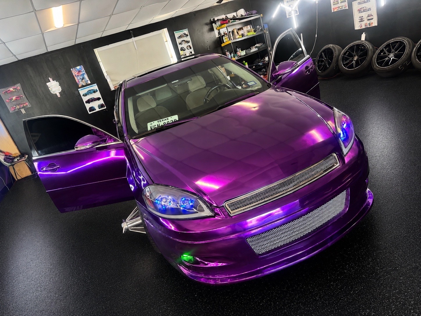 @FreddyCustomz