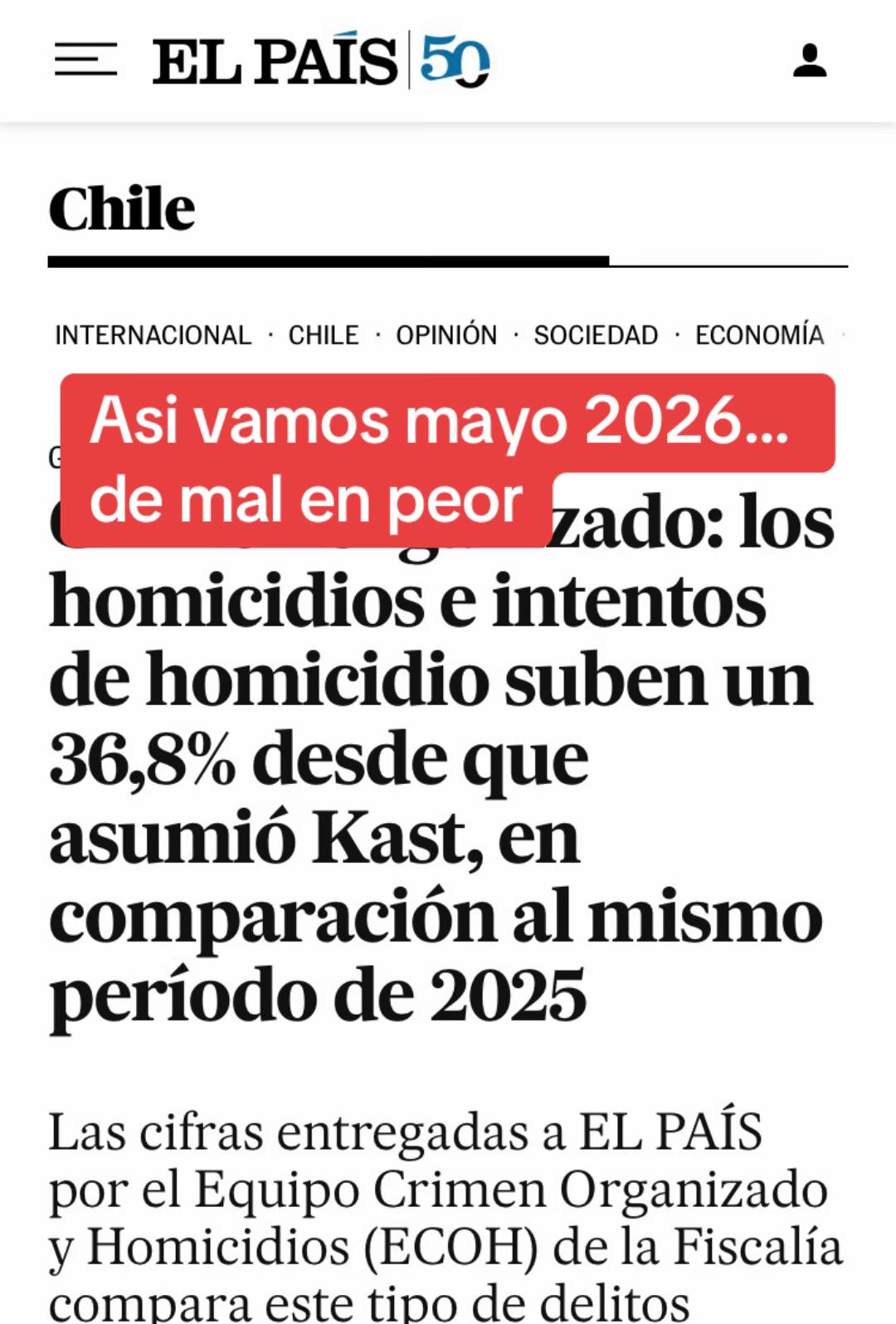 @Chile progresa