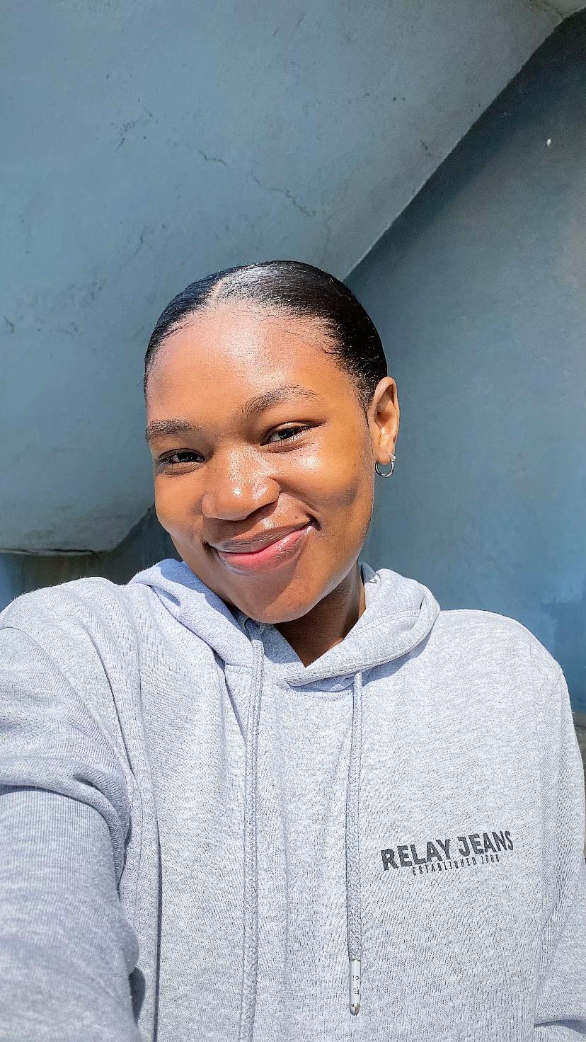 @Akhona🧸🫧 the graduate 👩🎓