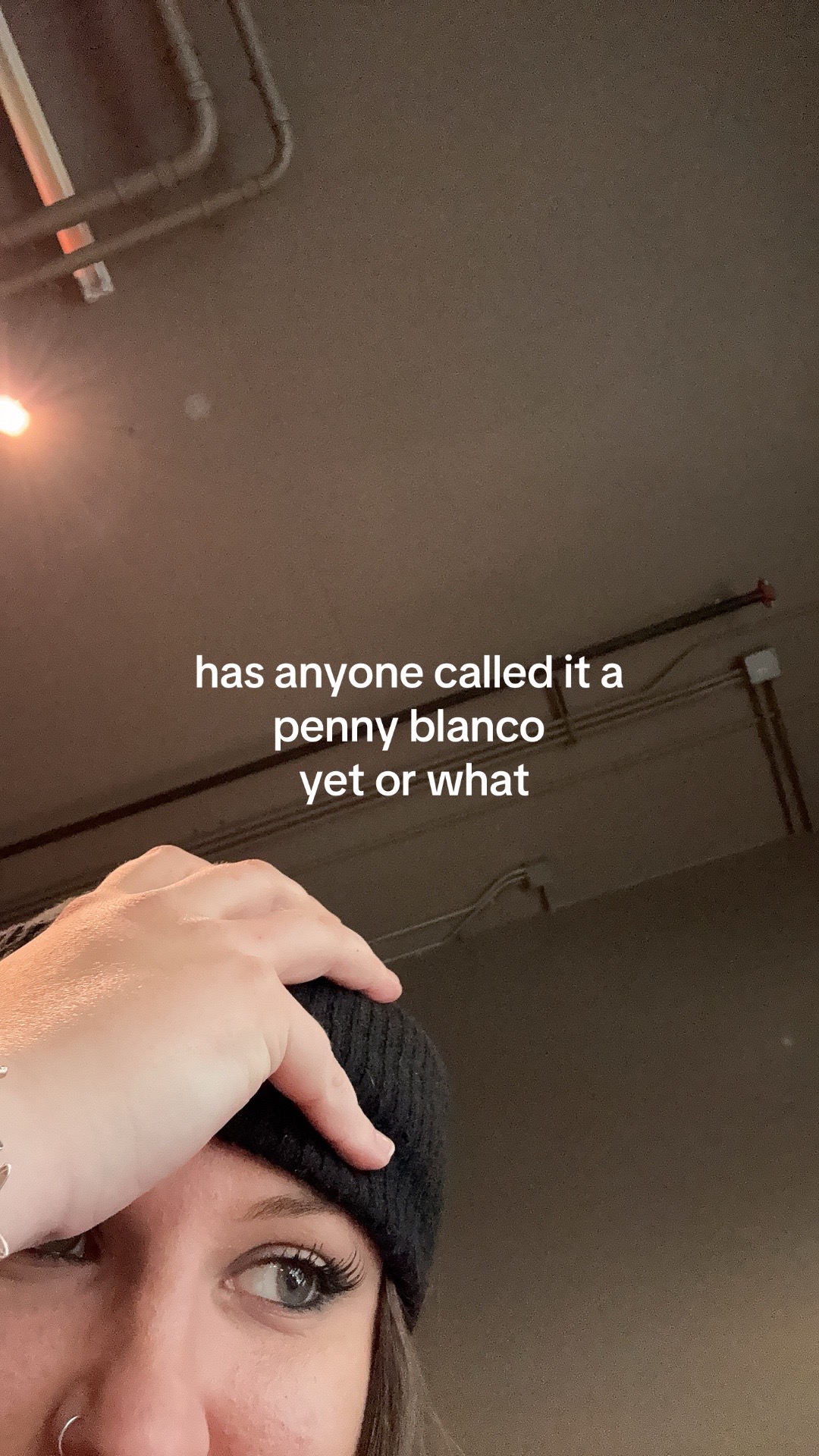 @Caroline