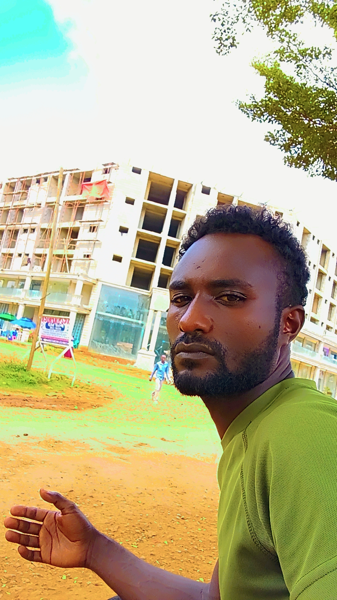 @ቸሩ መድፈኛው