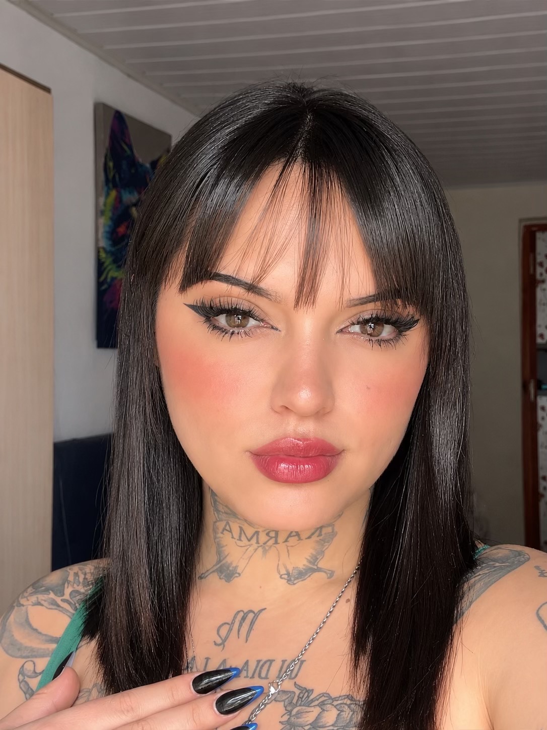 @Cleopatra