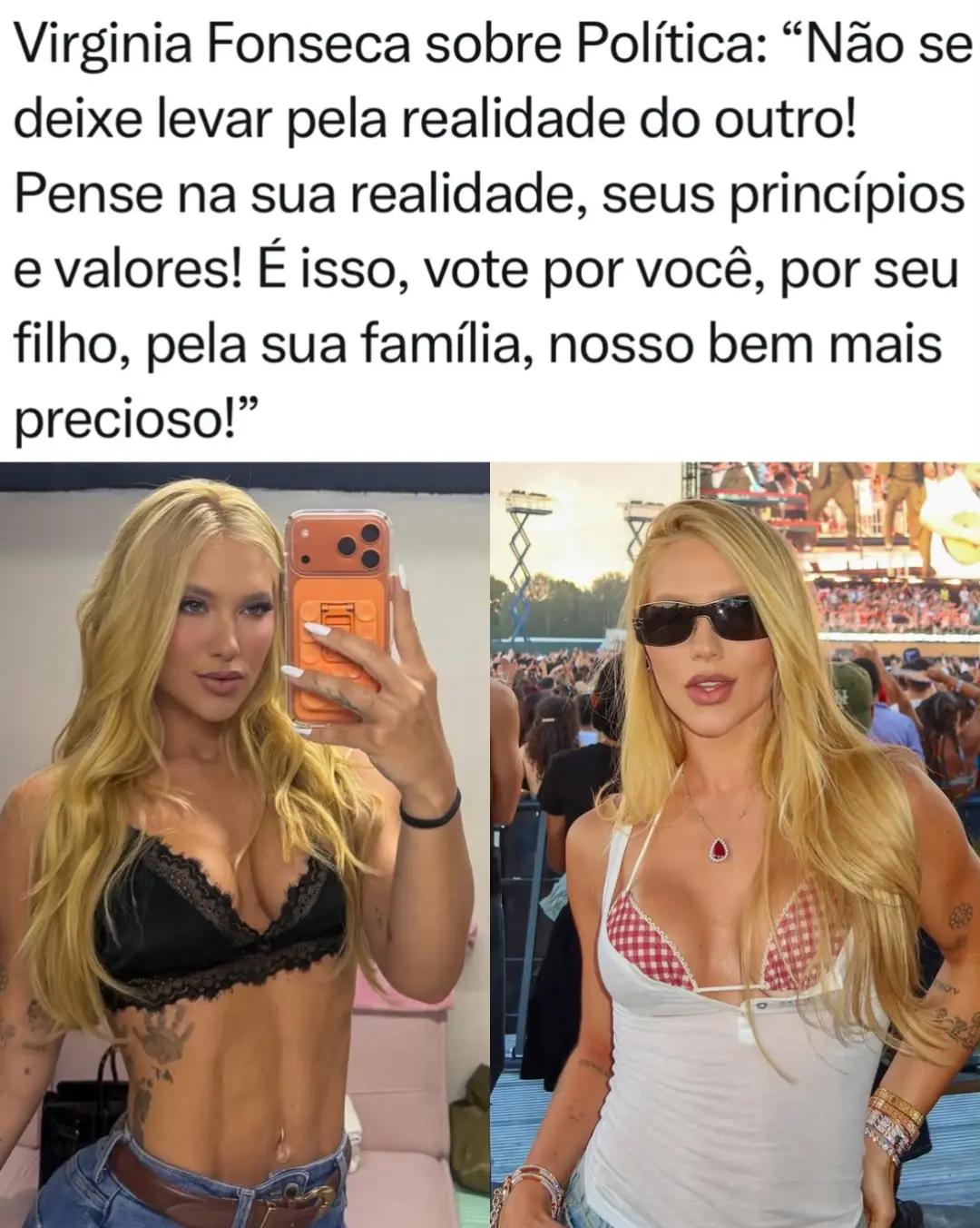 @Caiu na Mídia