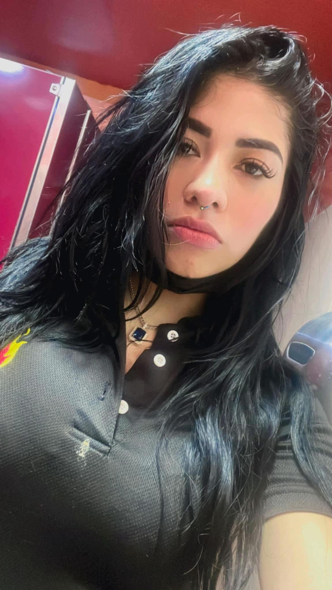 @LA REYNA👸🏼🤤