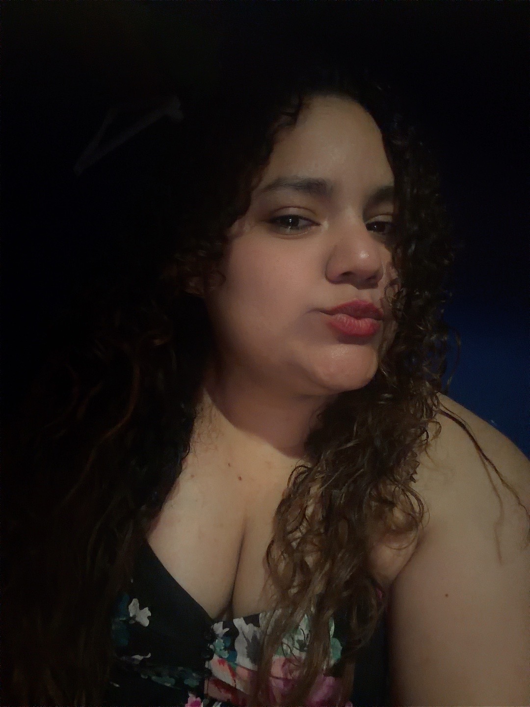 @❤️la resentida💘