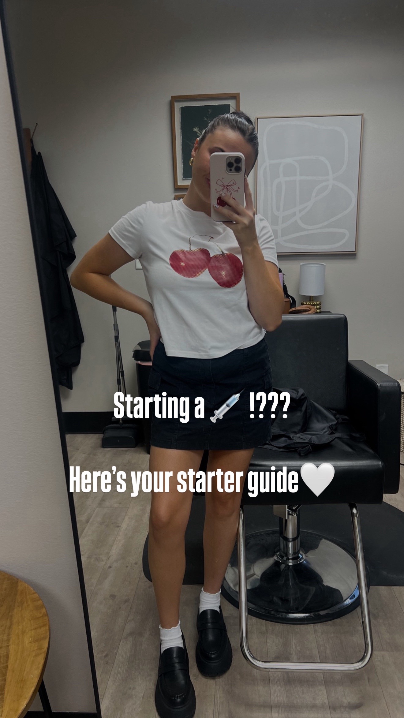 @hailey | health journey+tips