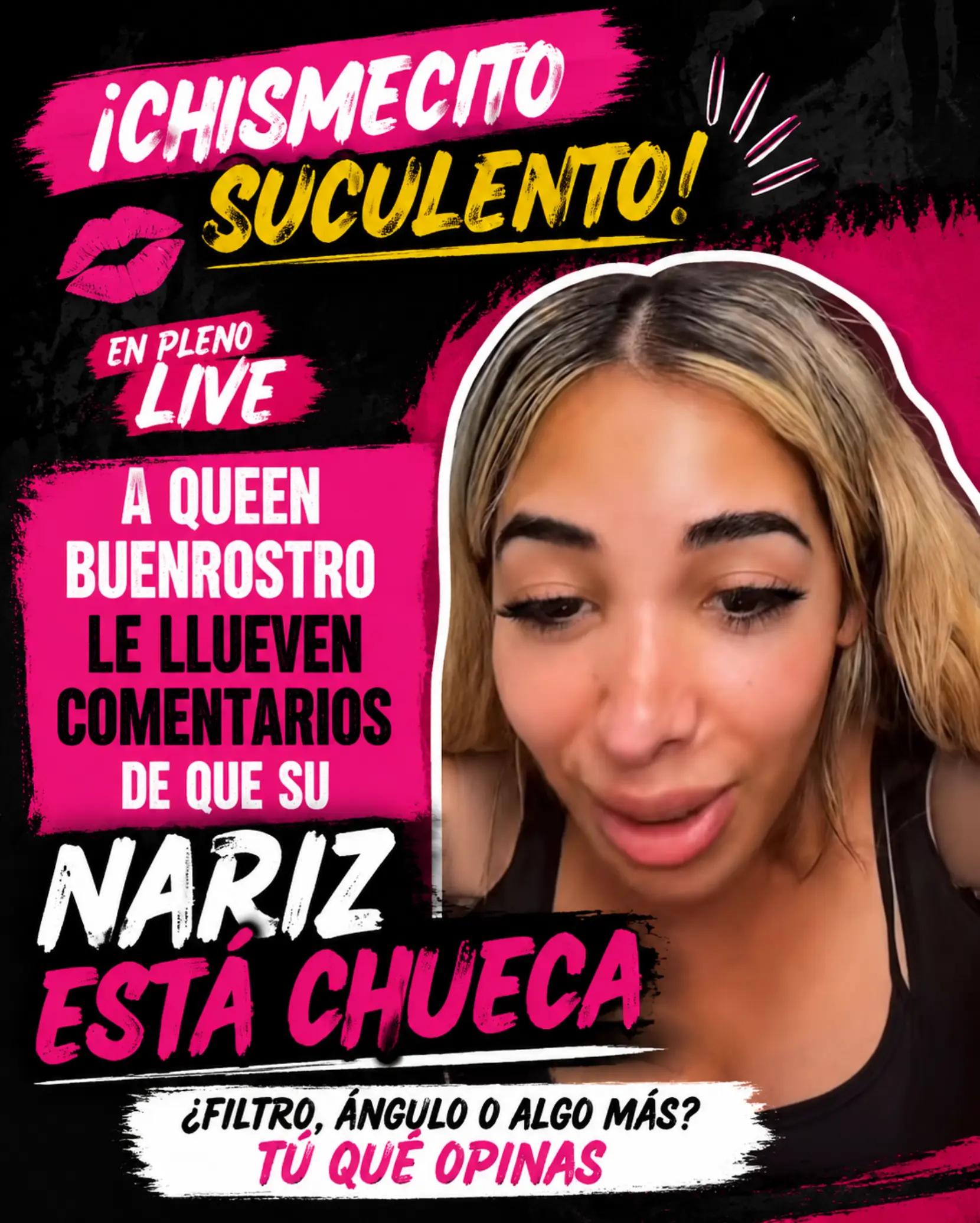 @Chismecito Suculento VIP
