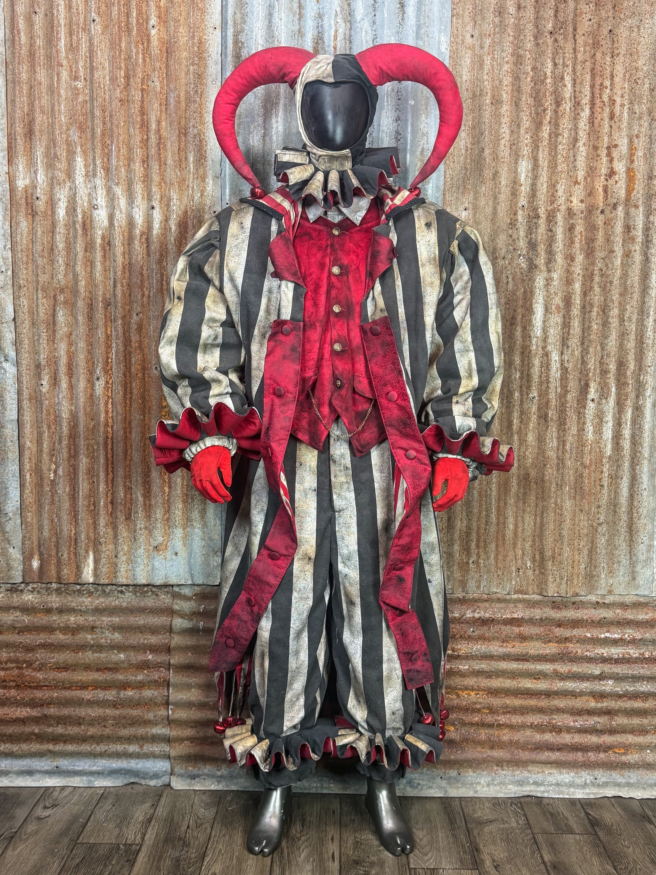 @Dark Creations ATX