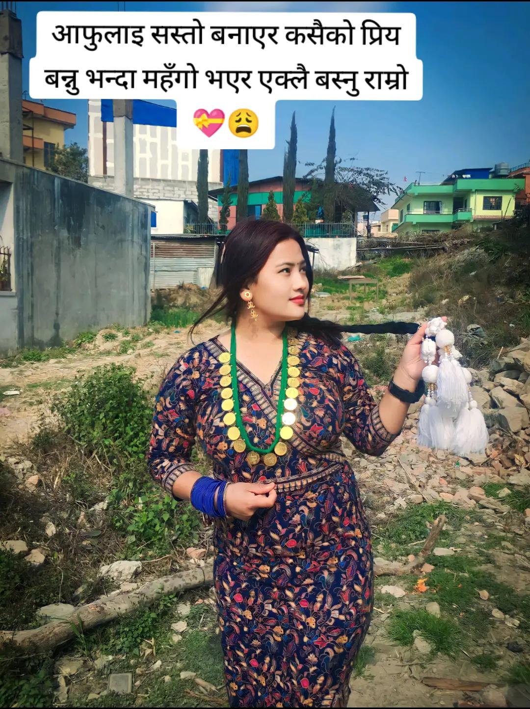 @Siwani ale magar