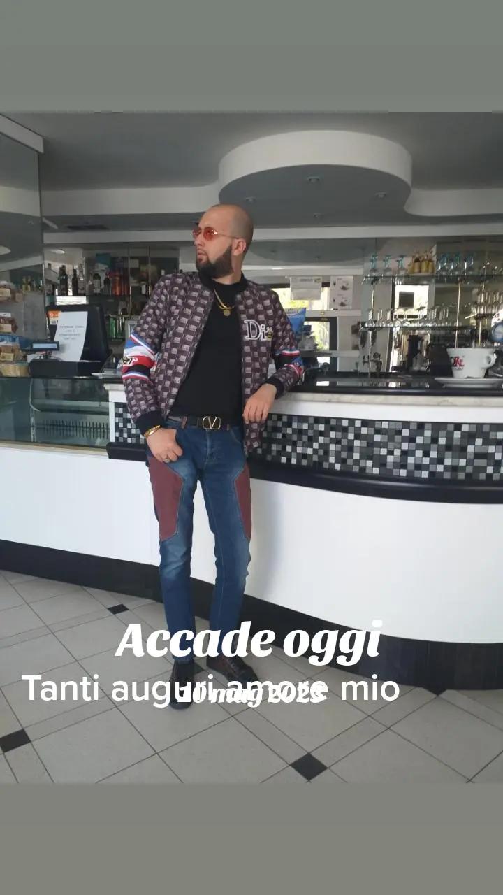 @Desir&egrave;e Ragusa