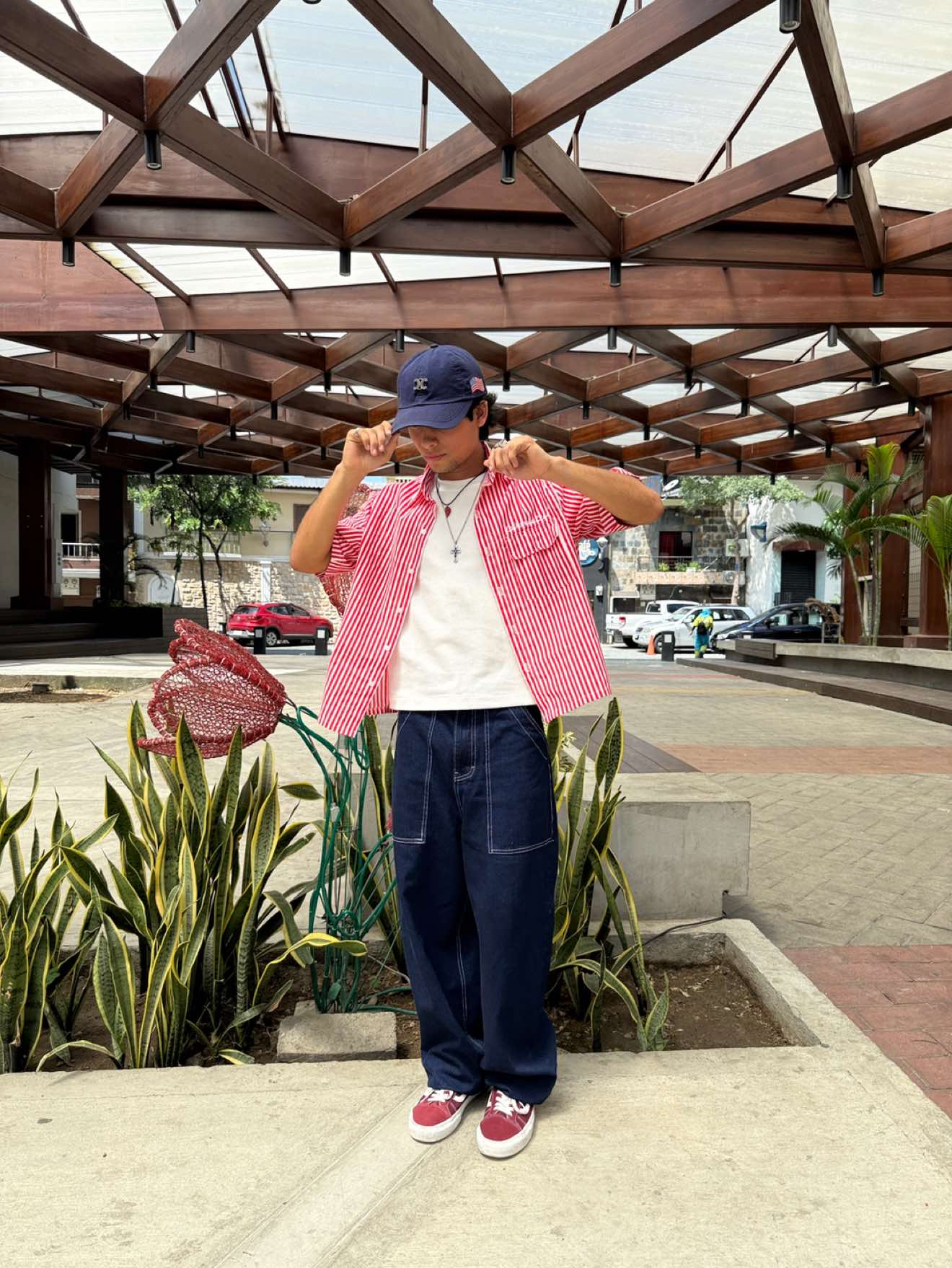 @Moda La Fortuna