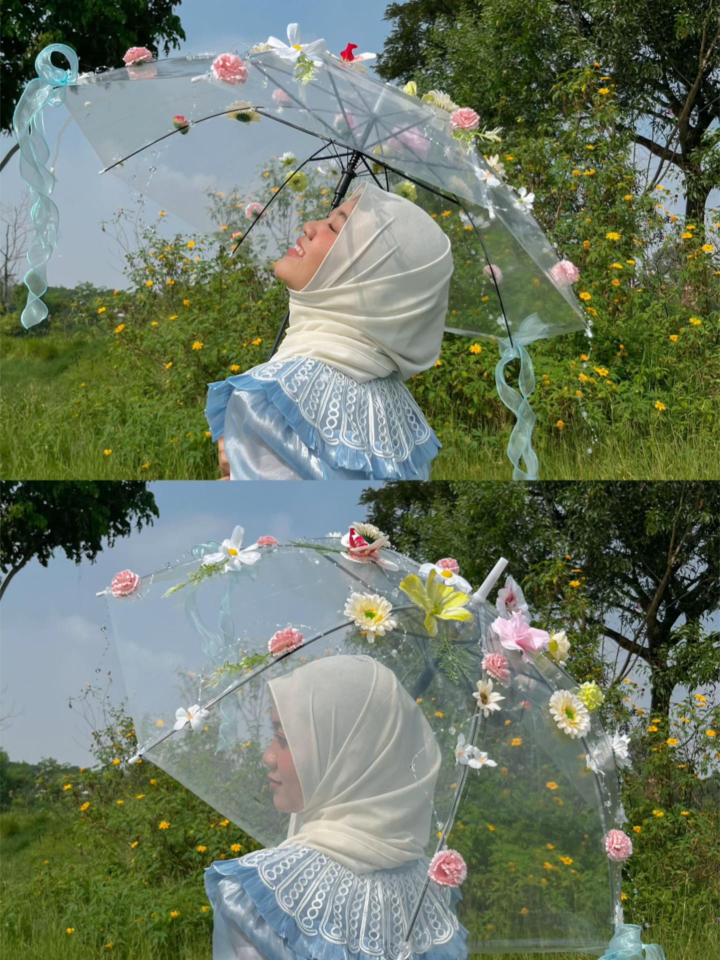 @Sirenature 🌷✨