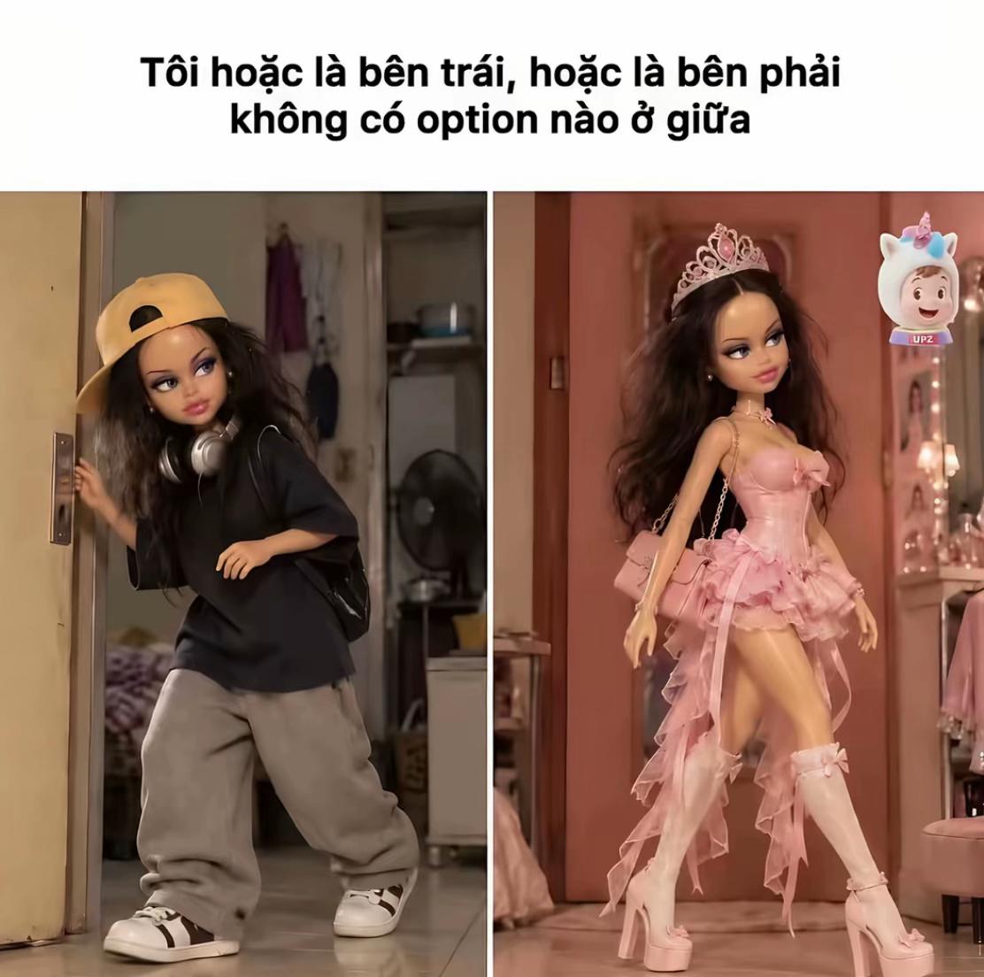 @Không tin đàn ông