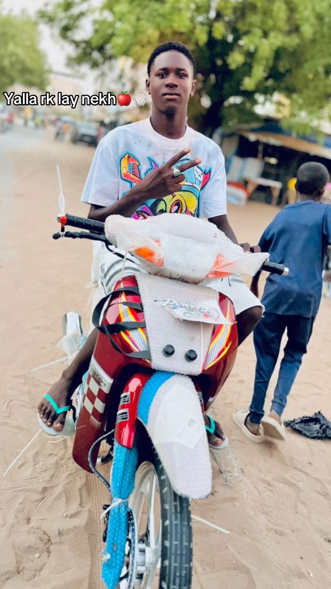 @Papito Diallo ☠️😎🔕
